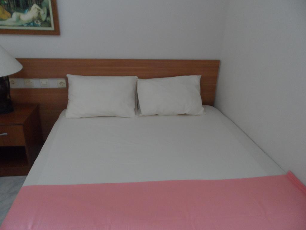 Mavi Cennet Camping Caravan Kızılot Buitenkant foto